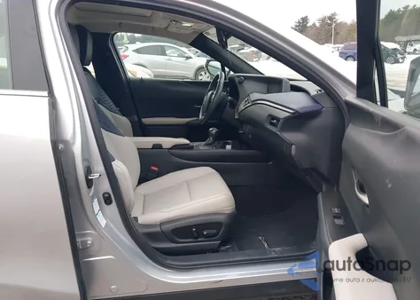 2019 Lexus Ux 250H z USA, uszkodzony, nr VIN JTHU9JBH4K2018040